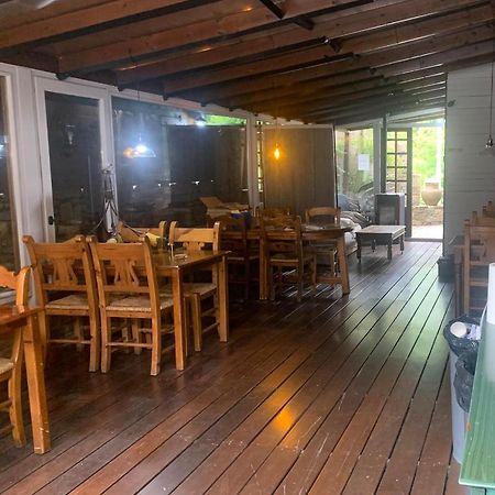 Boi Romanic Suites บารูเอรา ภายนอก รูปภาพ