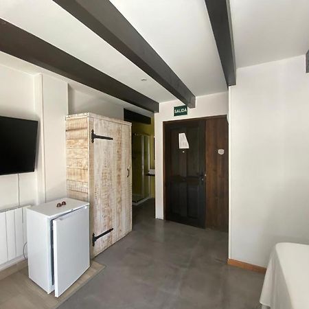 Boi Romanic Suites บารูเอรา ภายนอก รูปภาพ