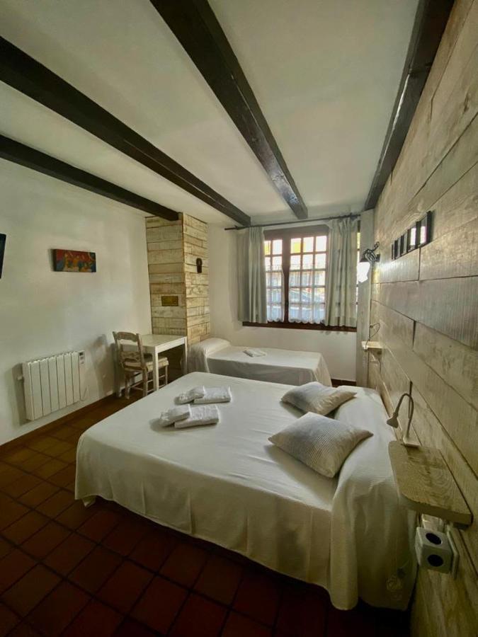 Boi Romanic Suites บารูเอรา ภายนอก รูปภาพ